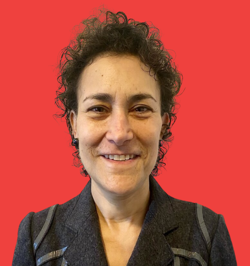 Susan Schonhorn